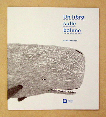 Un libro sulle balene