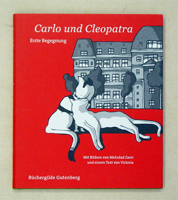 Carlo und Cleopatra