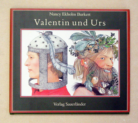 Valentin und Urs