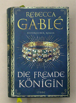 Die fremde Königin