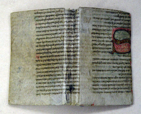 Histoire de la vie de nôtre seigneur Jesus-Christ