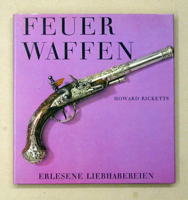 Feuerwaffen
