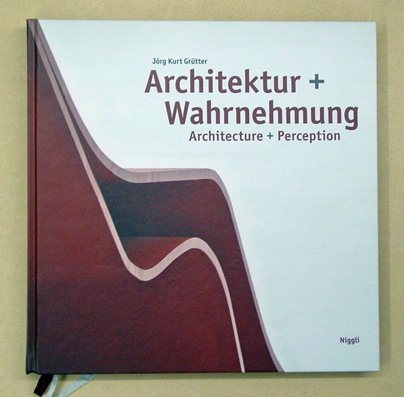 Architektur + Wahrnehmung