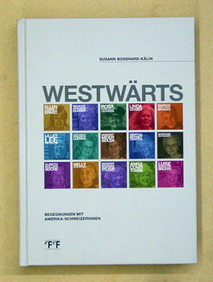 Westwärts