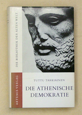 Die athenische Demokratie