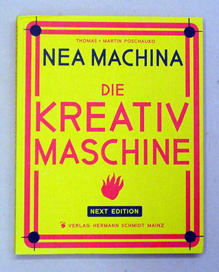 Nea machina