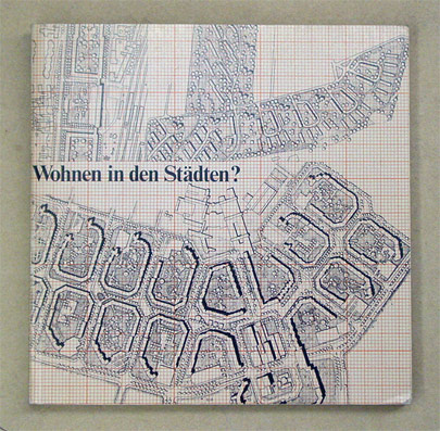 Wohnen in den Städten?