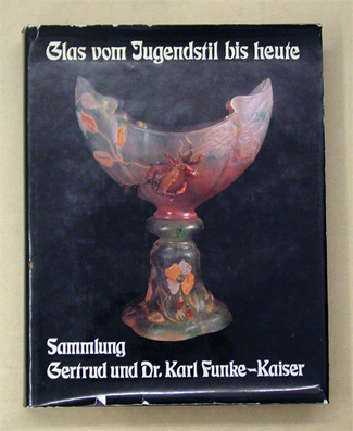 Glas vom Jugendstil bis heute