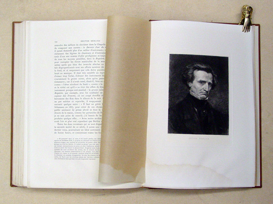 Hector Berlioz