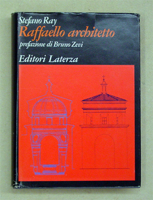 Raffaello architetto