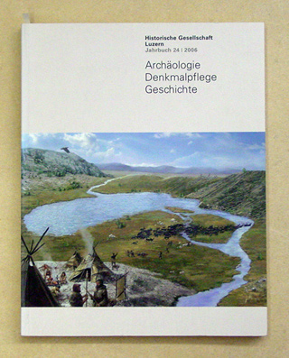 Historische Gesellschaft Luzern