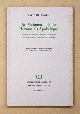 Das Visionenbuch des Hermas als Apokalypse