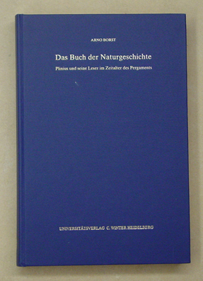 Das Buch der Naturgeschichte