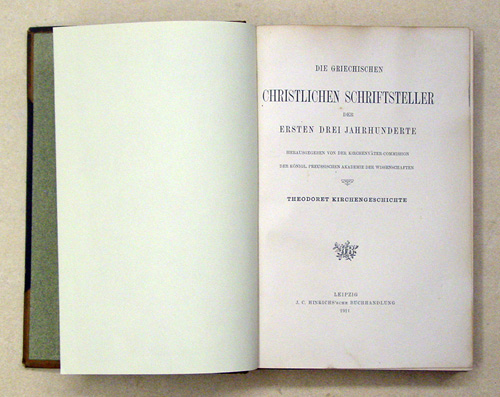Kirchengeschichte