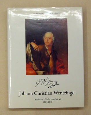 Johann Christian Wentzinger