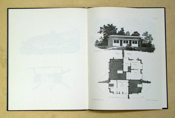 The Rural Architect; Consisting of Various Desings for Country Buildings, Accompanied with Ground Plans, Estimates, and Descriptions