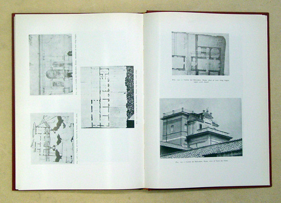 Ottaviano Mascarino and his Drawings in the Accademia Nazionale di San Luca