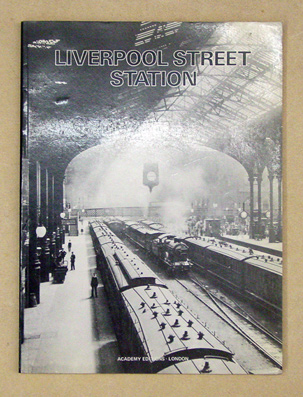 Liverpool Street Station