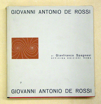 Giovanni Antonio de Rossi