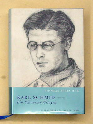 Karl Schmid (1907 - 1974)