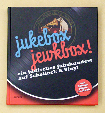Jukebox - Jewkbox!