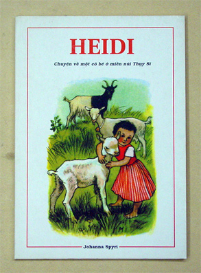 Heidi