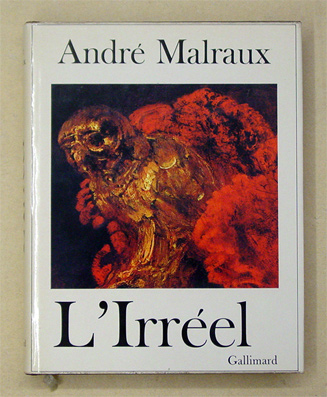 L’irréel
