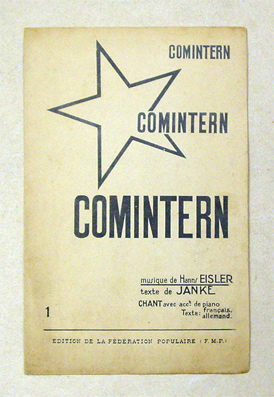Comintern