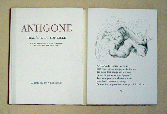 Antigone