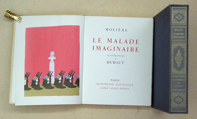 Le malade imaginaire