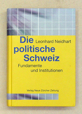 Die politische Schweiz