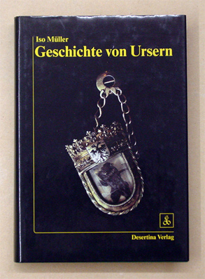 Geschichte von Ursern