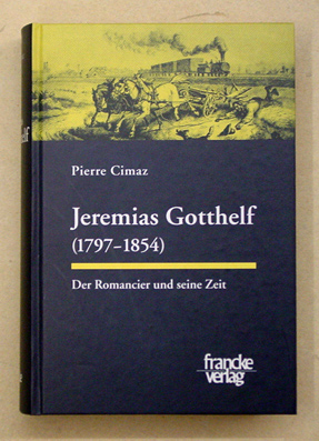 Jeremias Gotthelf (1797 - 1854)