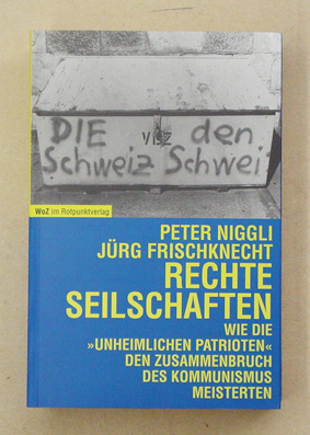 Rechte Seilschaften