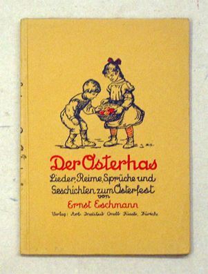 Der Osterhas