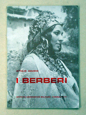 I berberi