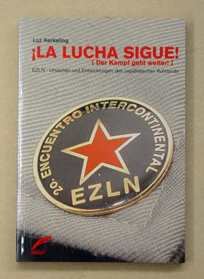 La lucha sigue!