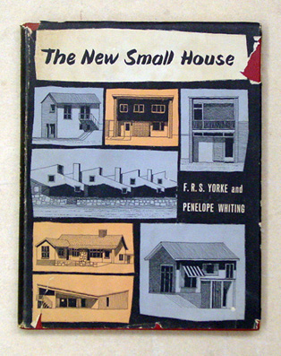 The New Small House