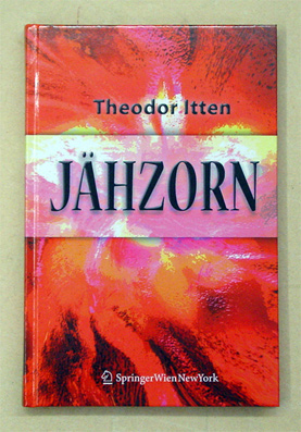 Jähzorn