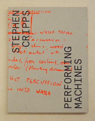 Performing Machines