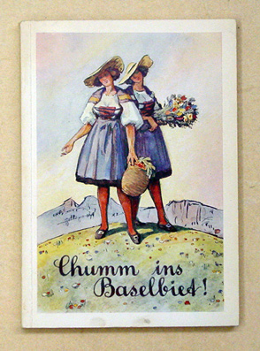 Chumm ins Baselbiet!