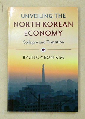Unveiling the North Korean Economy