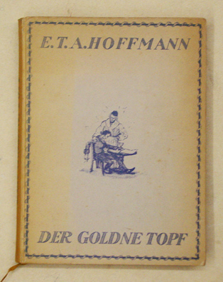Der goldne Topf