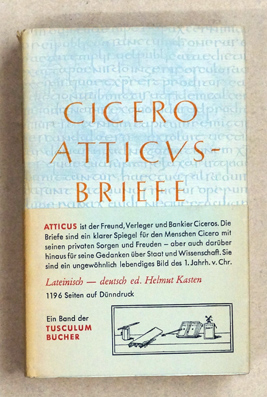 Atticus-Briefe
