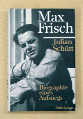Max Frisch