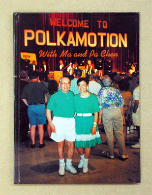 Welcome to Polkamotion