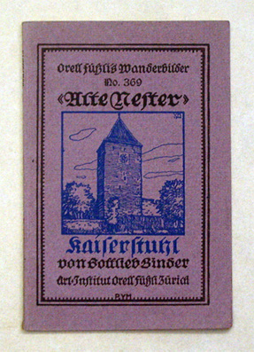 Kaiserstuhl