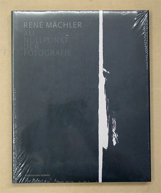 Am Nullpunkt der Fotografie
