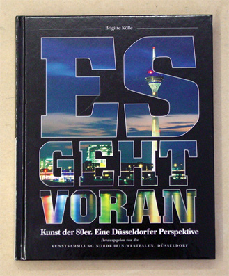 Es geht voran