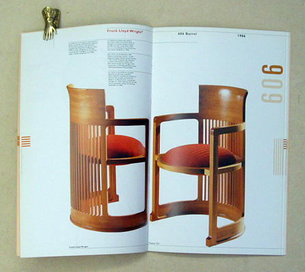 Frank Lloyd Wright